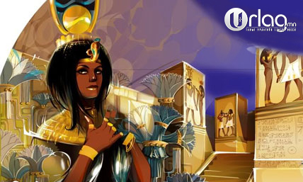 ”Гоо сайхны урлаг” -ын сонин хачин түүхээс